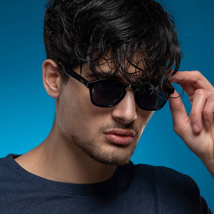 TWIG Concept Milano - Wholesale Sunglasses - Unisex - RODIN - Sunglasses9