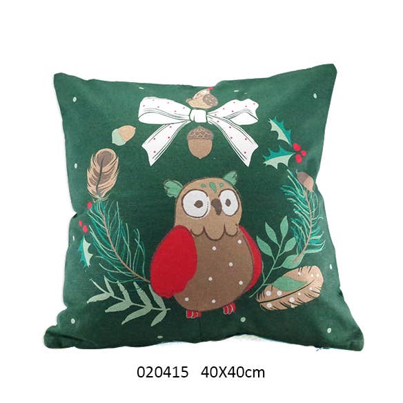 Cushion 'Cheveche' 40 X 40 cm for wholesale by Faye