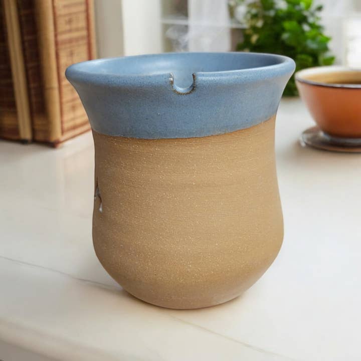 MudWorks Pottery – wholesale Kaffekoppar – Te Mugg