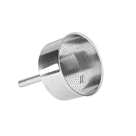 Sølv Filtertragt - Bialetti Moka/Dama for engroshandel på Faire5