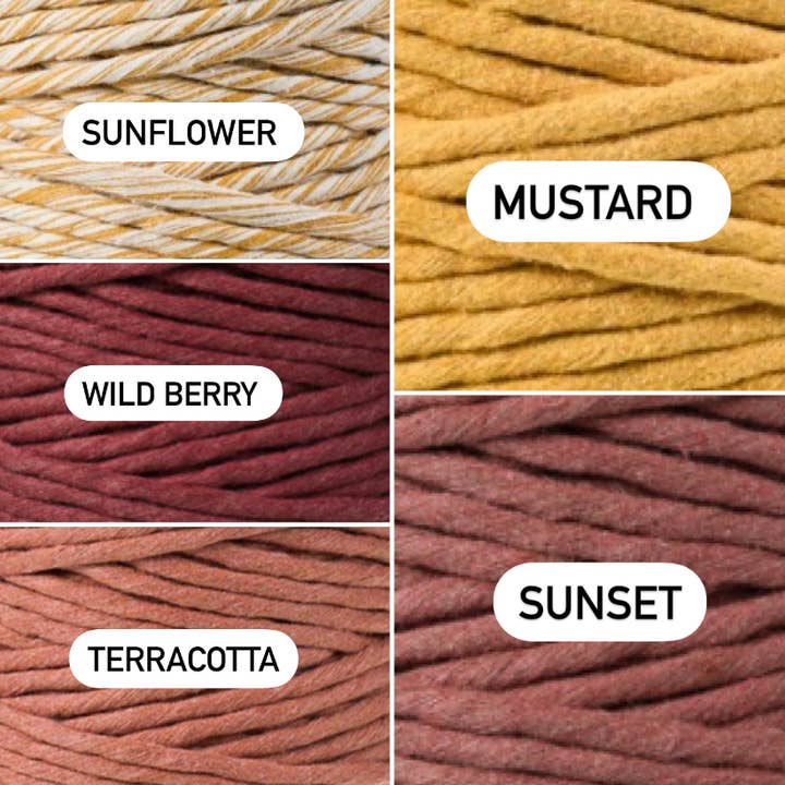 Brayleeknots Macrame - Wholesale Keychain - Women's - Macrame Disco Ball Keychains3