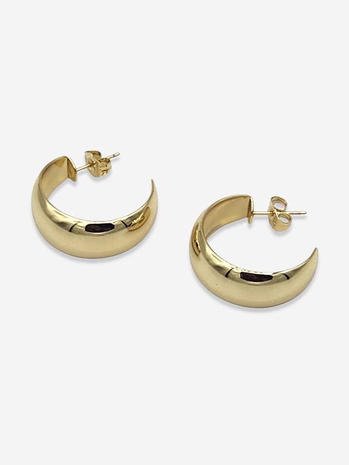 Duomo Hoops för wholesale av COUTUKITSCH