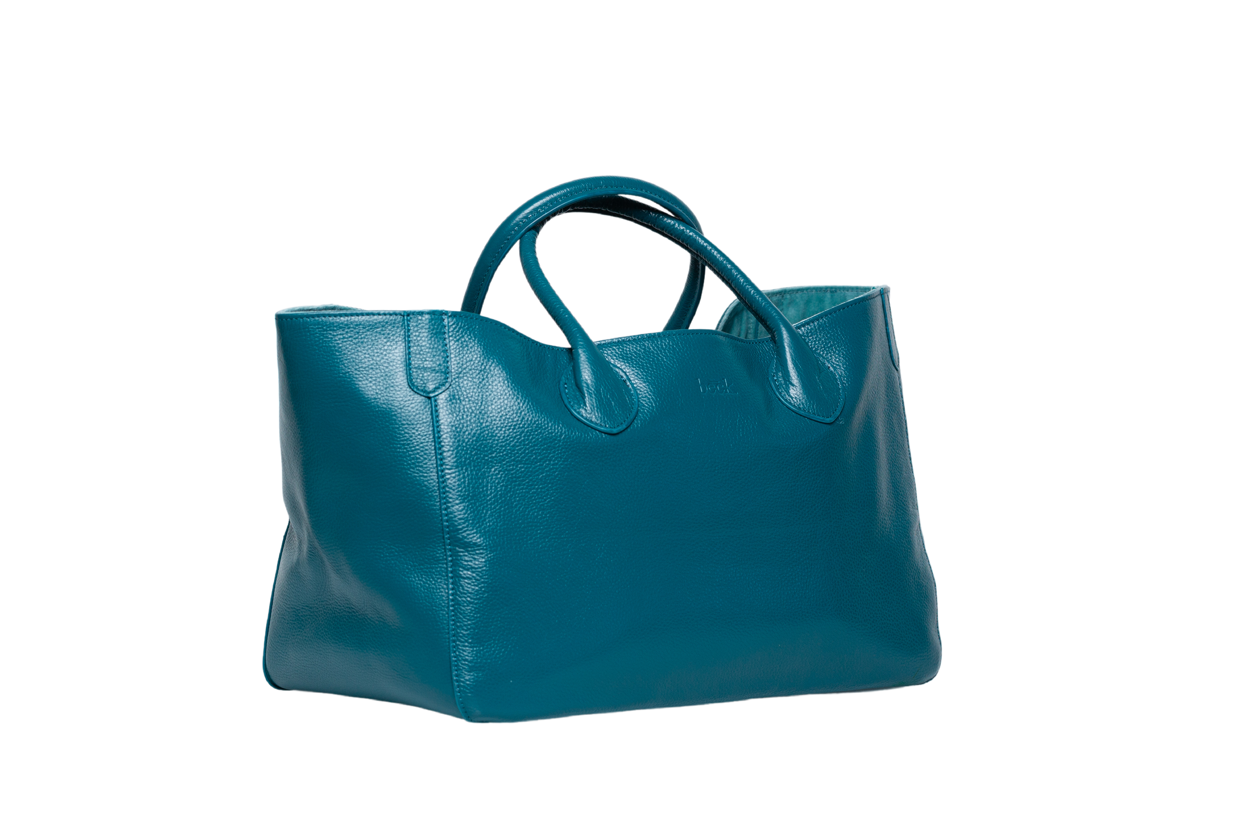 beck bags – Großhandel Tragetasche – Damen – Kleine klassische Tote-Tasche12