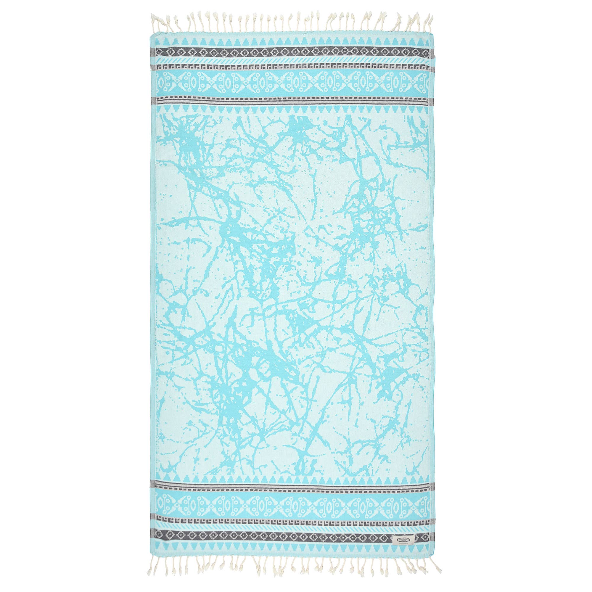 La Hammam - Wholesale Beach Towel - *Exclusive Seljuks Peshtemal Pure Cotton Beach Towel50