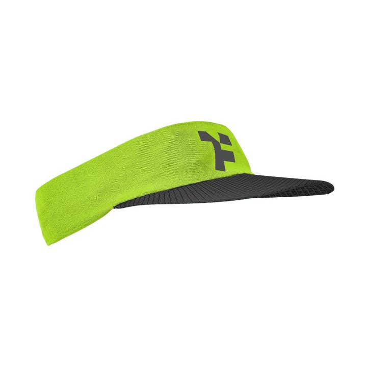 Boost Visor Amarelo Fluor por atacado de Fyke