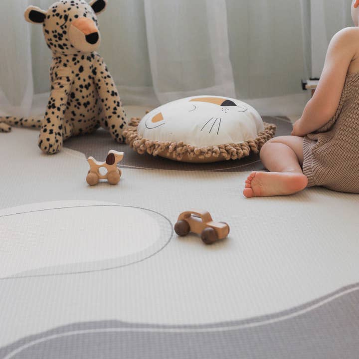 Little Wiwa - Wholesale Play mat – Kids & baby - Signatur Dune Generös Play Mat3