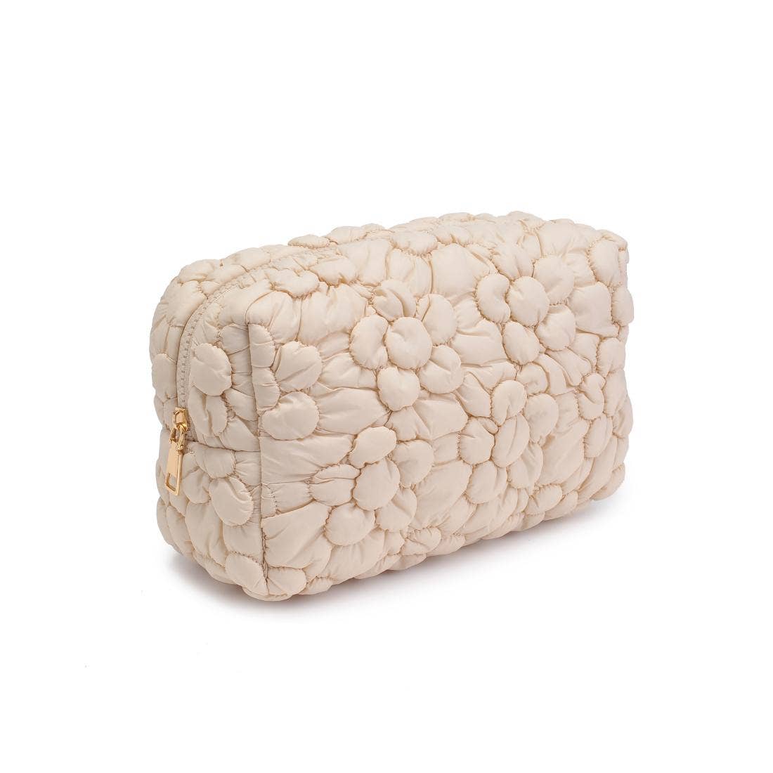 Urban Expressions - Vente Trousses de maquillage/cosmétique - Trousse cosmétique Flora Pop en nylon9