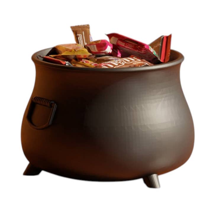 NOUVEAU - Chaudron de sorcières pour la vente par CJECOPLAY INC.