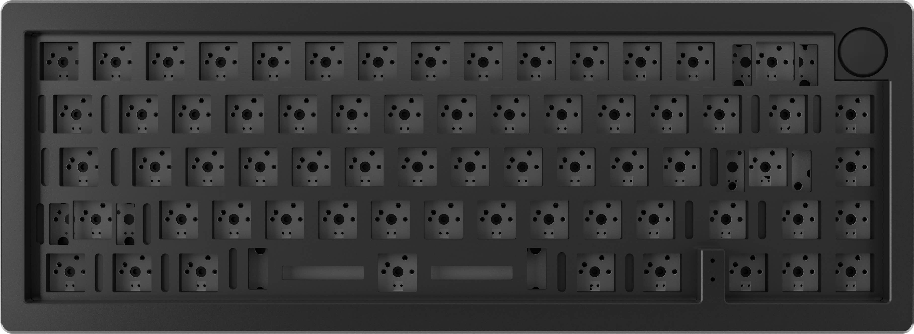 Kinetic Labs - Wholesale Keyboard - GMK67 65% Mechanical Keyboard