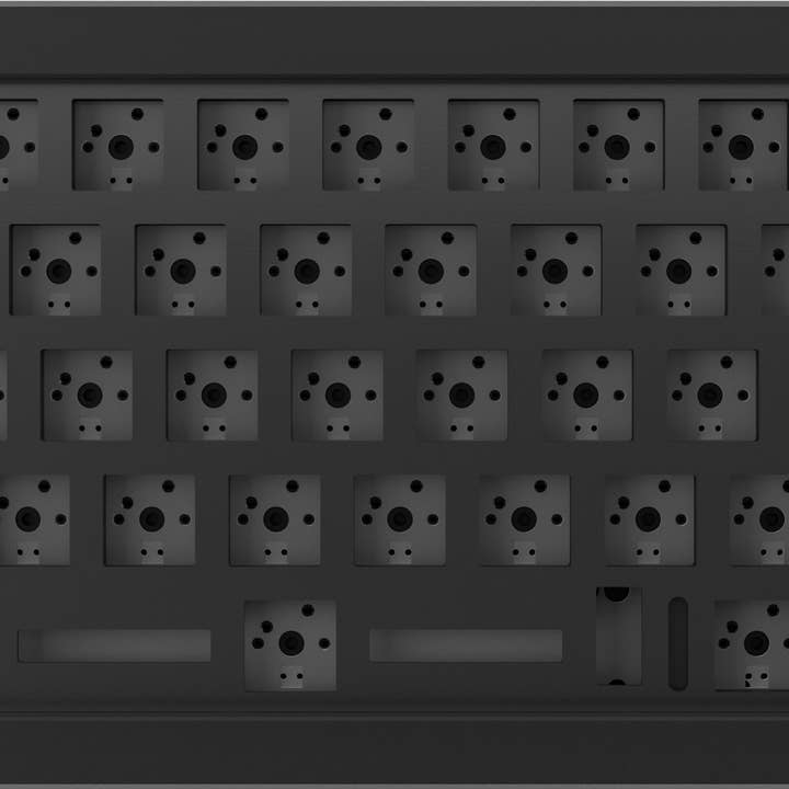 Kinetic Labs - Wholesale Keyboard - GMK67 65% Mechanical Keyboard0