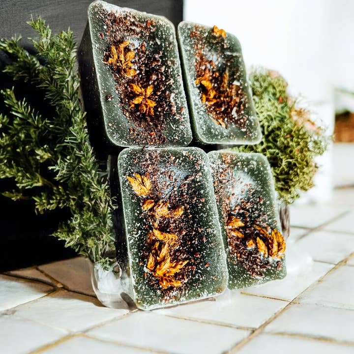 Gia Roma - Wholesale Wax Melt - Fall Wax Melts Unique XL Seasonal Scented Home Fragrances83