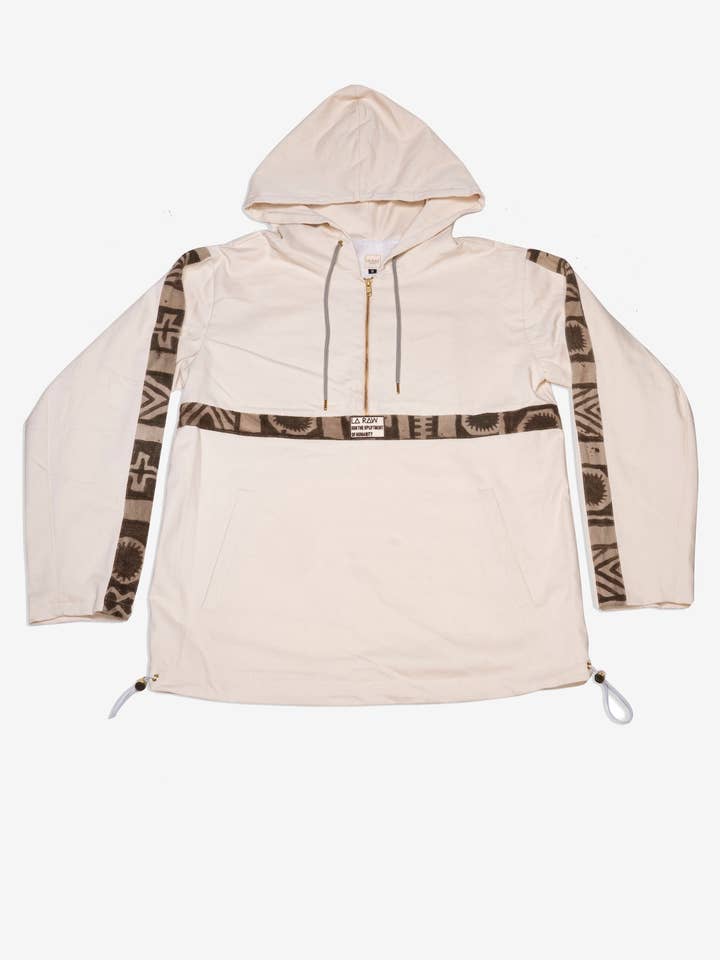 Mudcloth Pullover for wholesale by Laraw