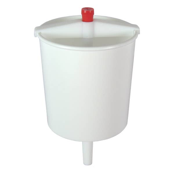 Remplisseur de Coupe de Communion - Bouton-Poussoir - 8 Fl Oz pour la vente par Swanson Christian Products