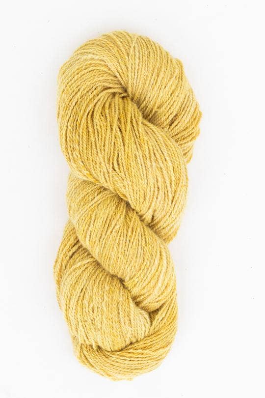 Handspun Hope - Wholesale Yarn - Organic Angora and Merino Blend Yarn5