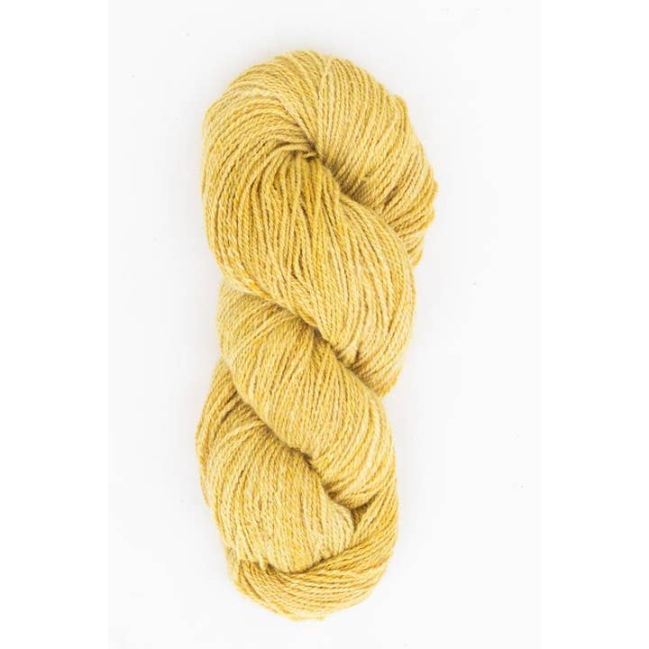 Handspun Hope - Wholesale Yarn - Organic Angora and Merino Blend Yarn5