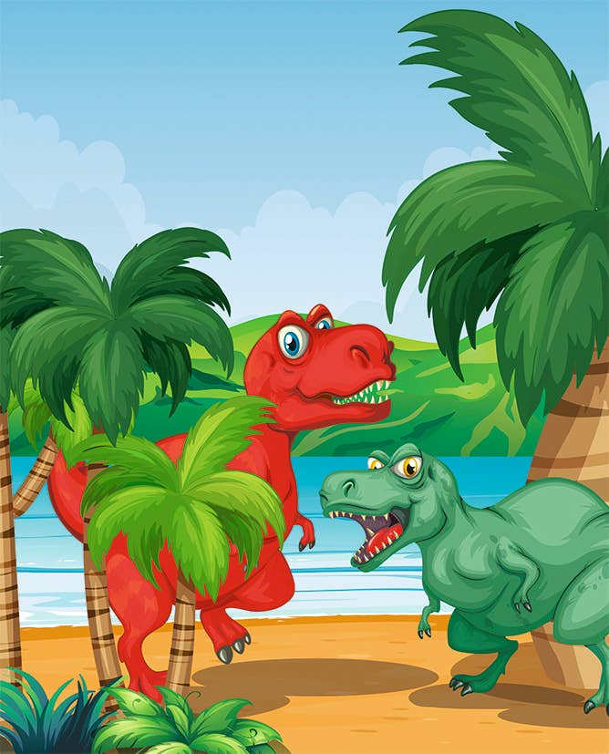 URSUS® / Buntpapierfabrik Ludwig Bähr GmbH & Co. KG - Wholesale Coloring Book - Kids & Baby - My magic scratch book “Dragons & Dinosaurs”25