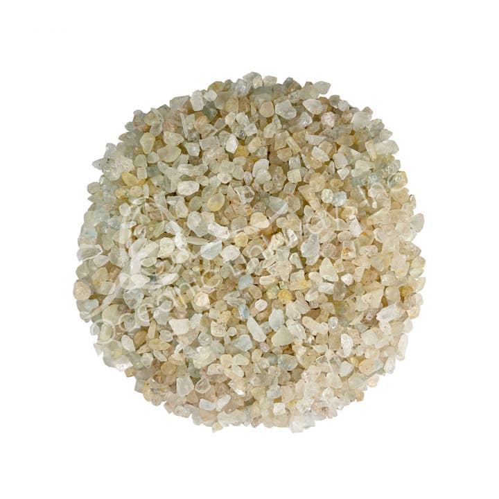 Oceanic Linkways Inc - Wholesale Spiritual Stone/Crystal - ROUGH - TOPAZ, NATURAL BLUE 5-20 MM (KG)