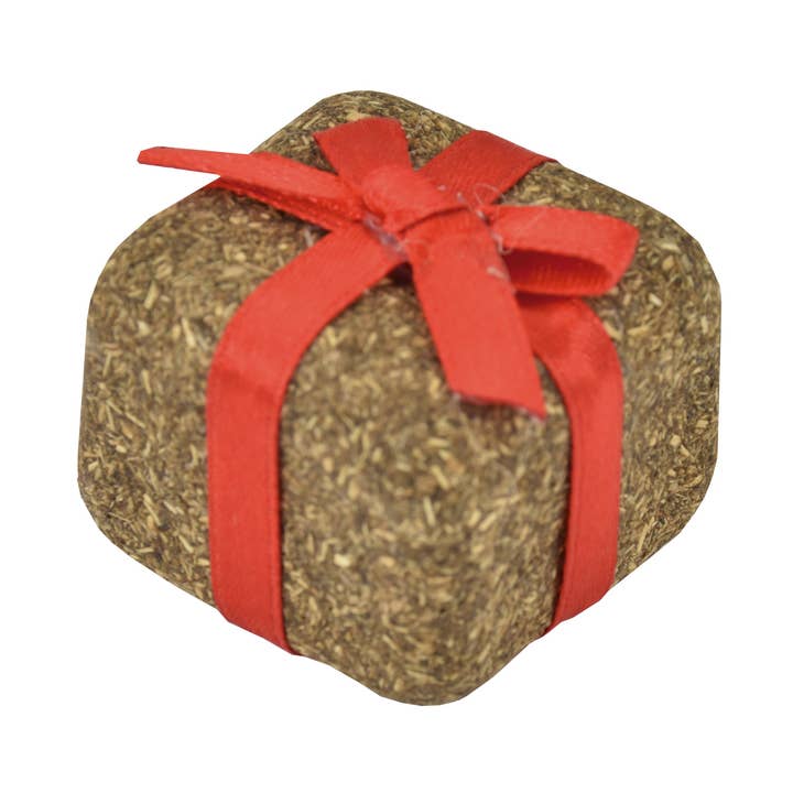 Gift Catnip Cat Toys 3.5x3.5x2.5 cm (3 Units) for wholesale by Nayeco