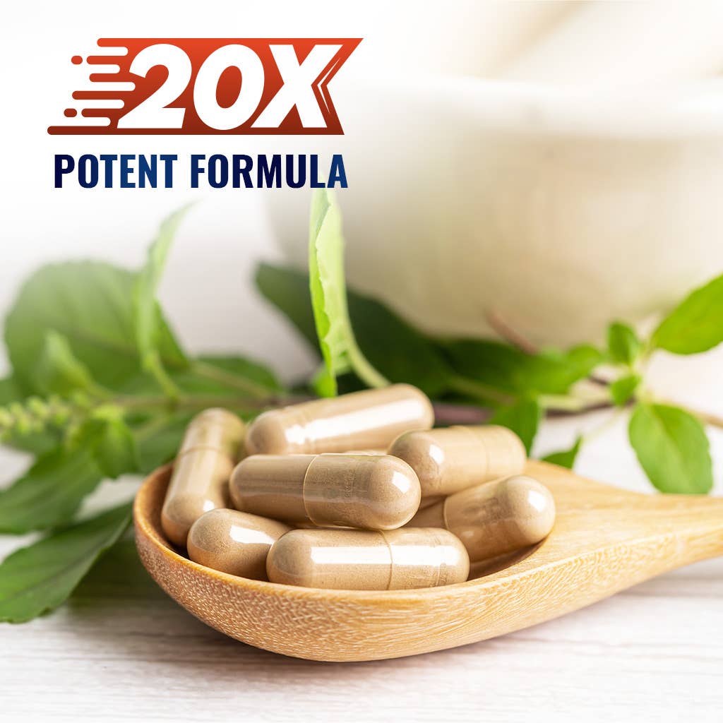 Vitamatic - Vente Supplément oral/vitamine - Vitamatic Racine de Valériane 5000 mg | 240 capsules végétales2