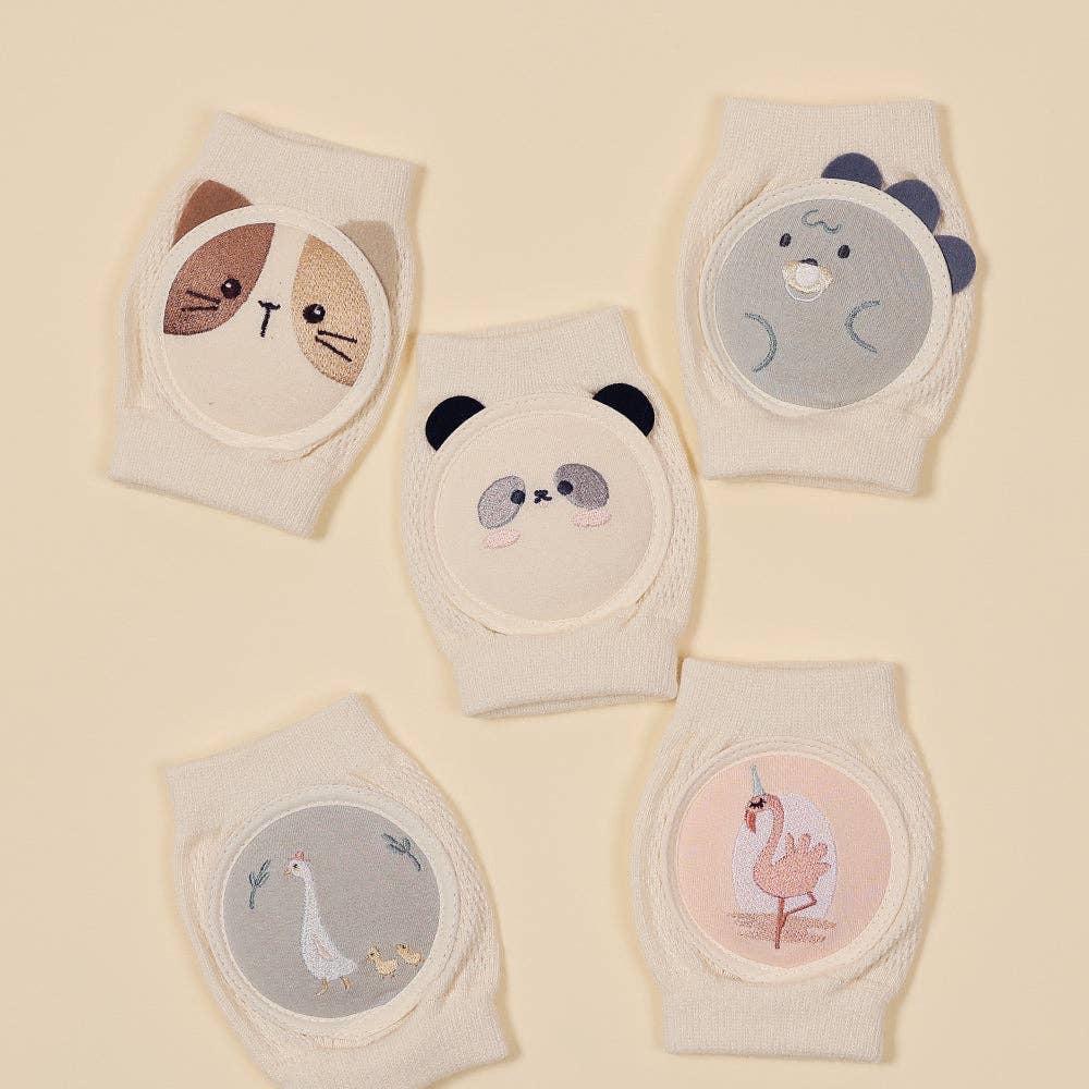 Cozy Kidz - Wholesale Crawling Knee Pads - Baby - Baby knee protection10