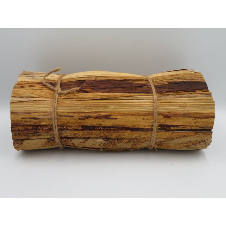 Fascio di banane - decorazione - composizione floreale - fiori - essiccati per la vendita all'ingrosso da parte di Product Import Holland