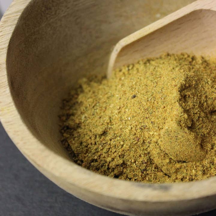 Les Epices Curieuses - Wholesale Dried Spice Mix - Salt-free spice blend - The Soft