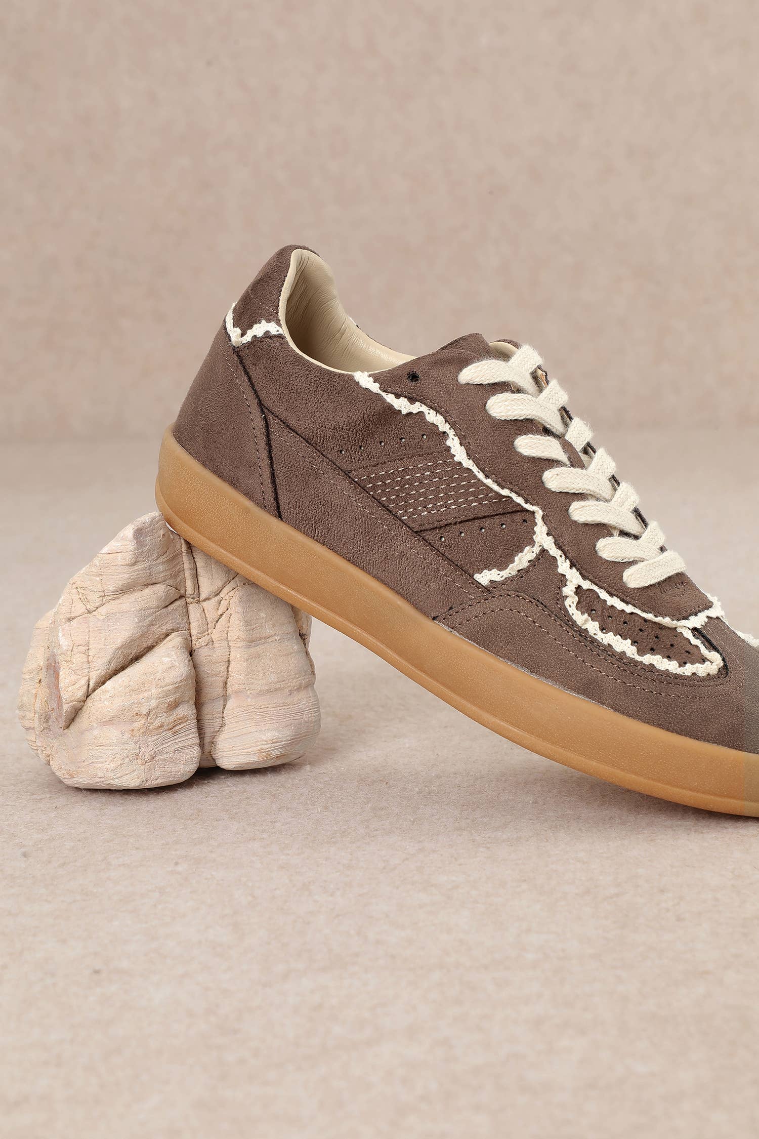 Mis Jes - Wholesale Lifestyle Sneakers - Women's - MX-ELEANOR2