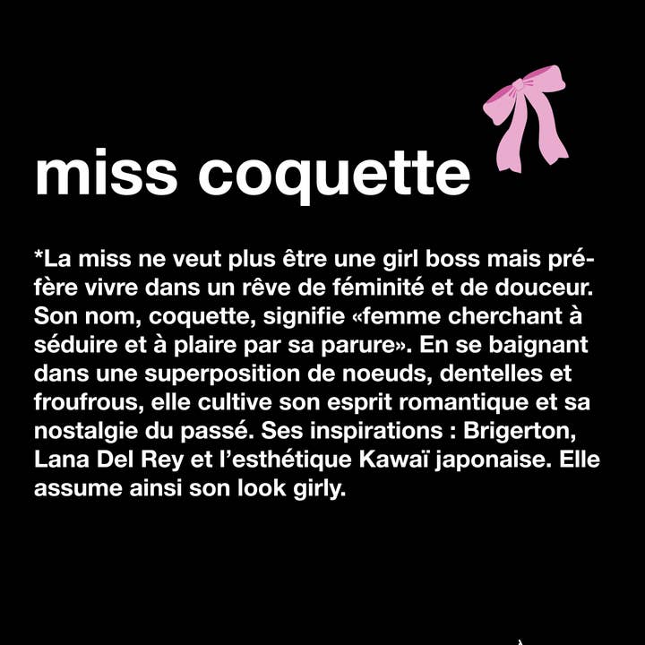 Emma Trem - Wholesale Poster - Poster - Miss Coquette3