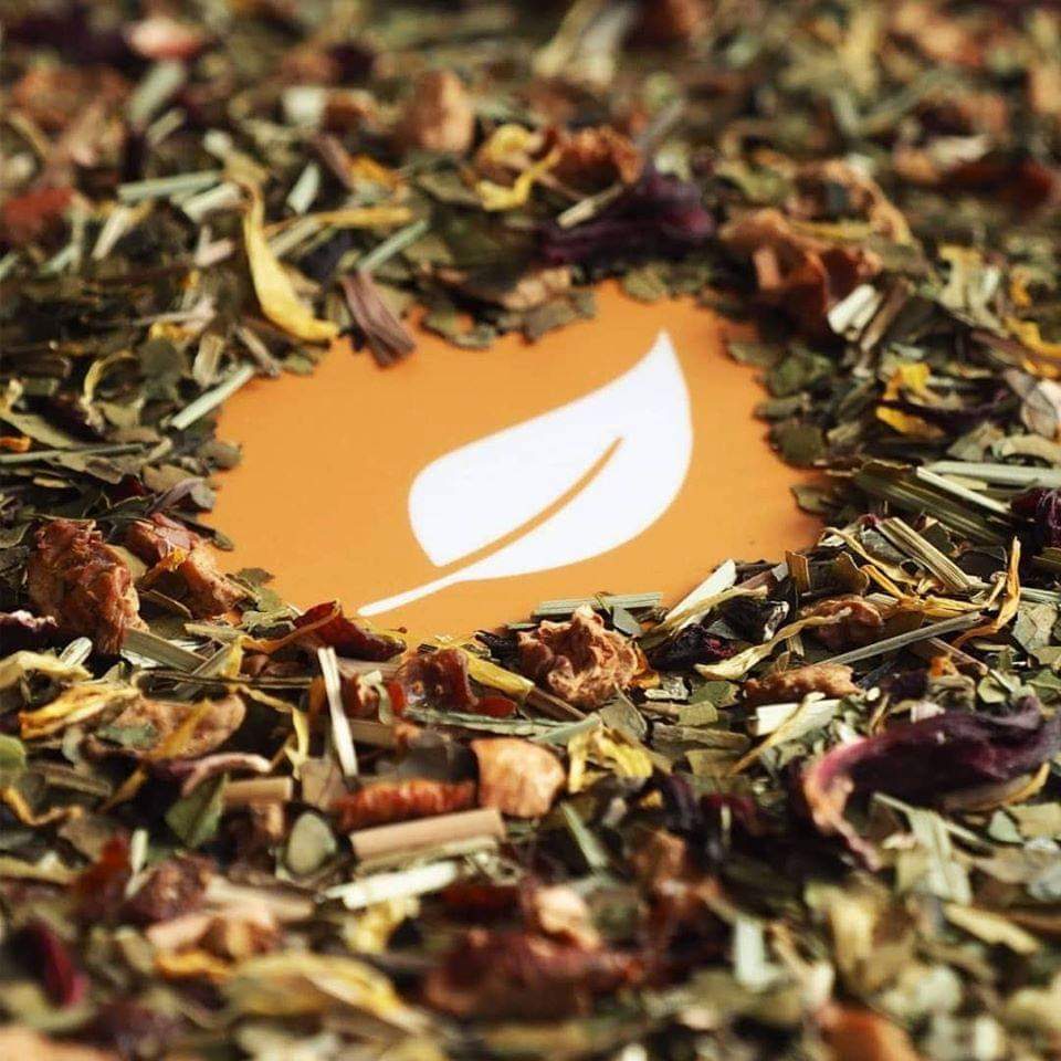 Biomate – wholesale Hälsoté/Detoxté – Exotiska Rooibos - Ekologisk Yerba Mate4