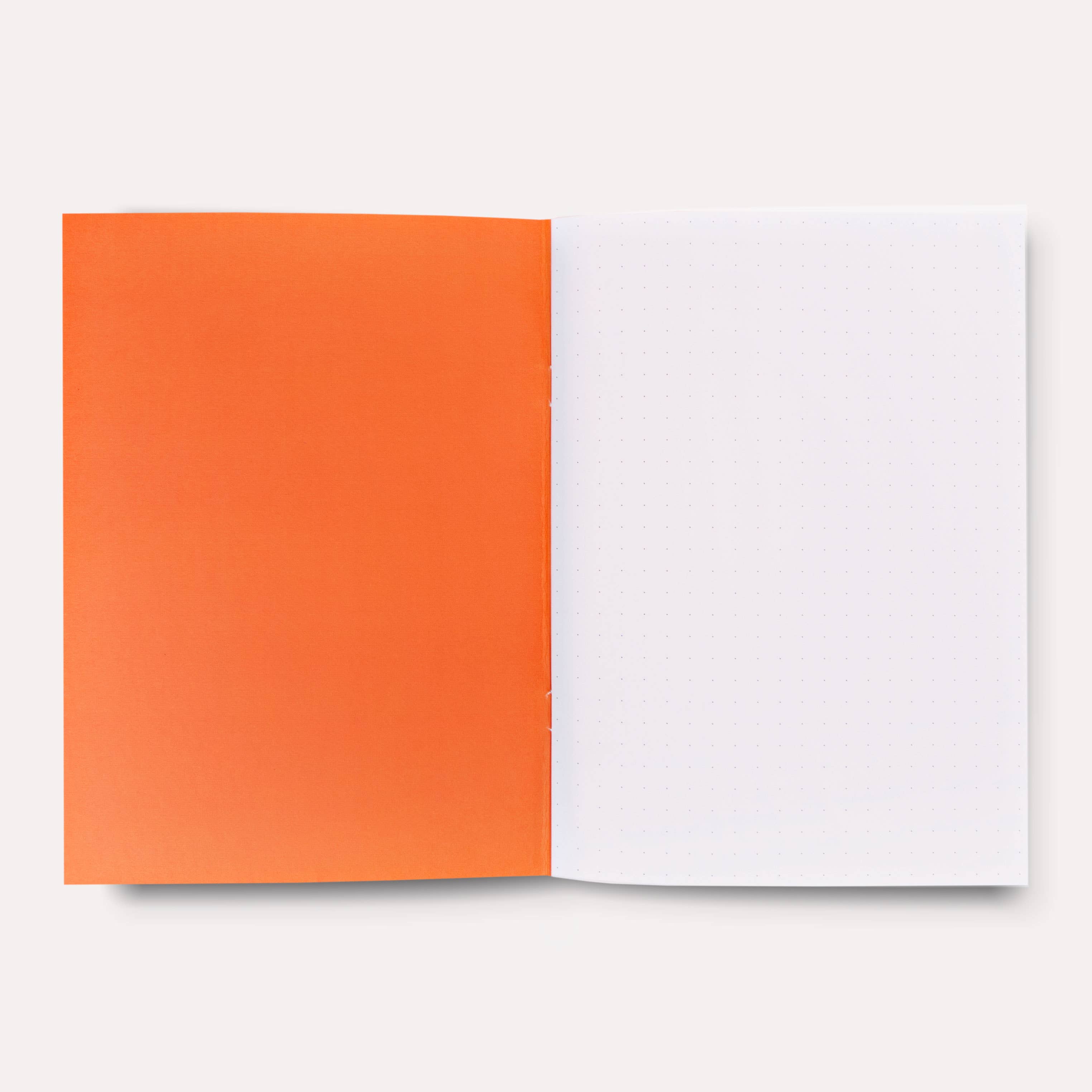 The Completist (No duties on USA orders!) - Wholesale Notebook - Beacon Slimline Notebook2