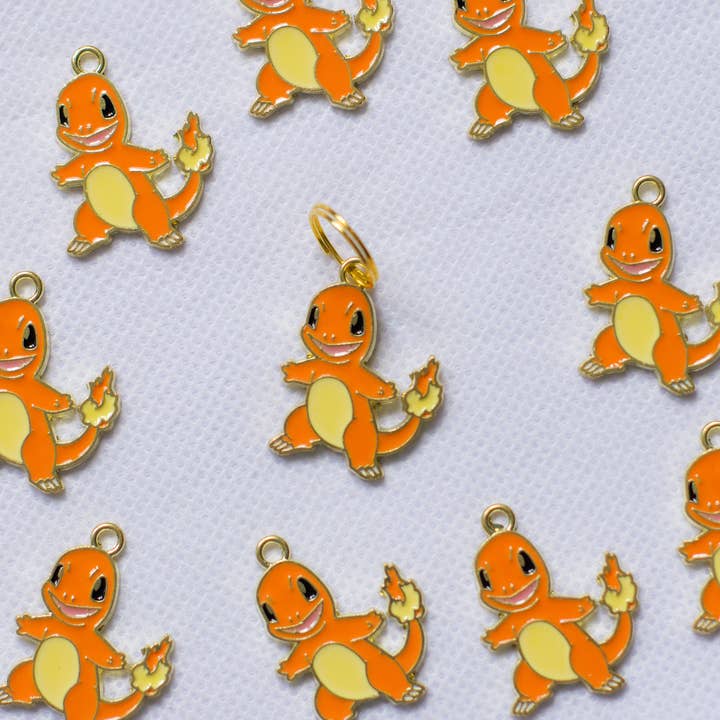 Wet Nosed Pup – Großhandel Halsband-Anhänger – Katze/Hund – Pokémon-Anhänger | Hundehalsband | Schlüsselanhänger | Schmuck (