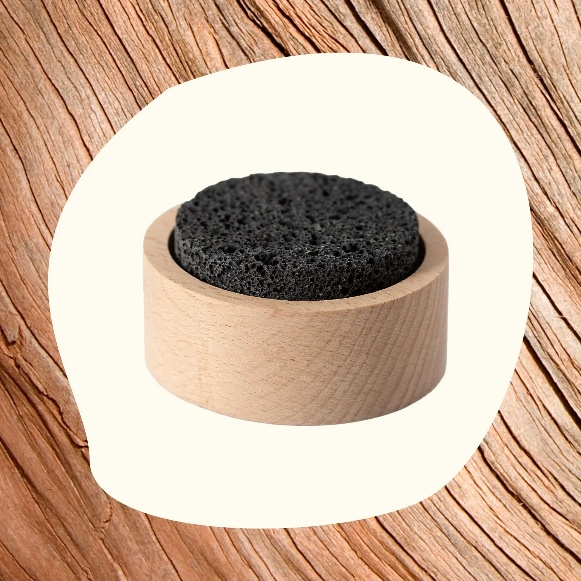 Plant Therapy - Wholesale Diffuser Fragrance Refill - Lava Rock Passive Diffuser2