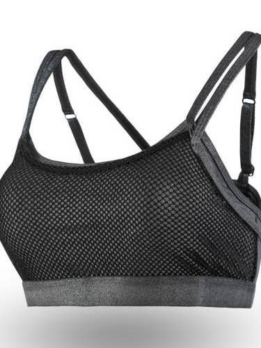 ARLINGTON Soutien-gorge filet pour la vente par Strong(her) Collection