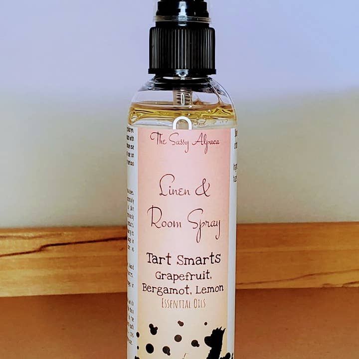The Sassy Alpaca - Wholesale Linen spray - Linen Spray37
