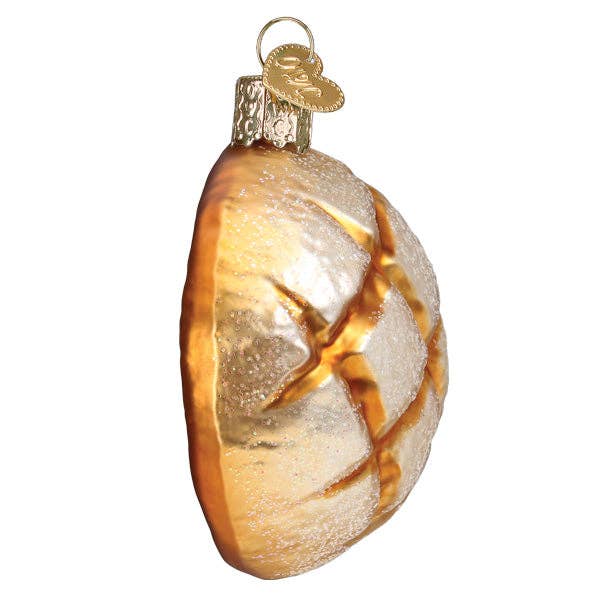 Old World Christmas - Wholesale Ornament - Sourdough Bread Ornament3