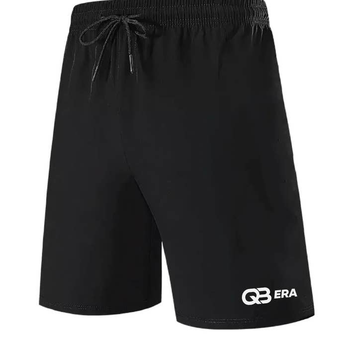 QB ERA Athletic Shorts for wholesale by Hoss Co.