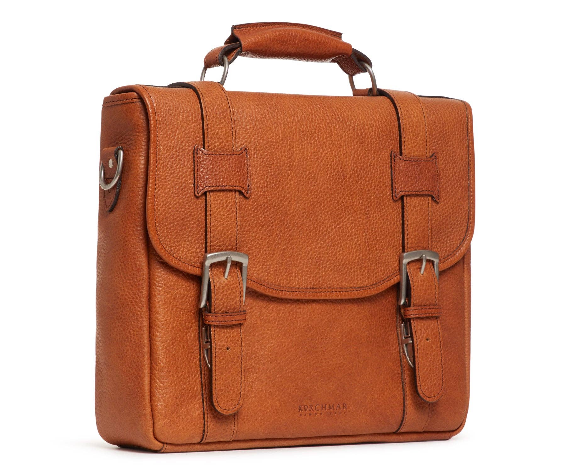 Pebbled Tan PARKER for wholesale on Faire3