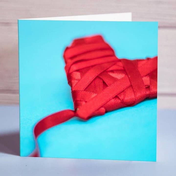 Tarjeta Pensando en Ti «Más que palabras» - 5054 para venta al por mayor de FairMail