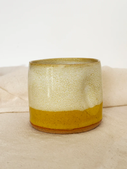 Frankie Ceramics - Wholesale Coffee Mug - Mini Pinch Mugs 3