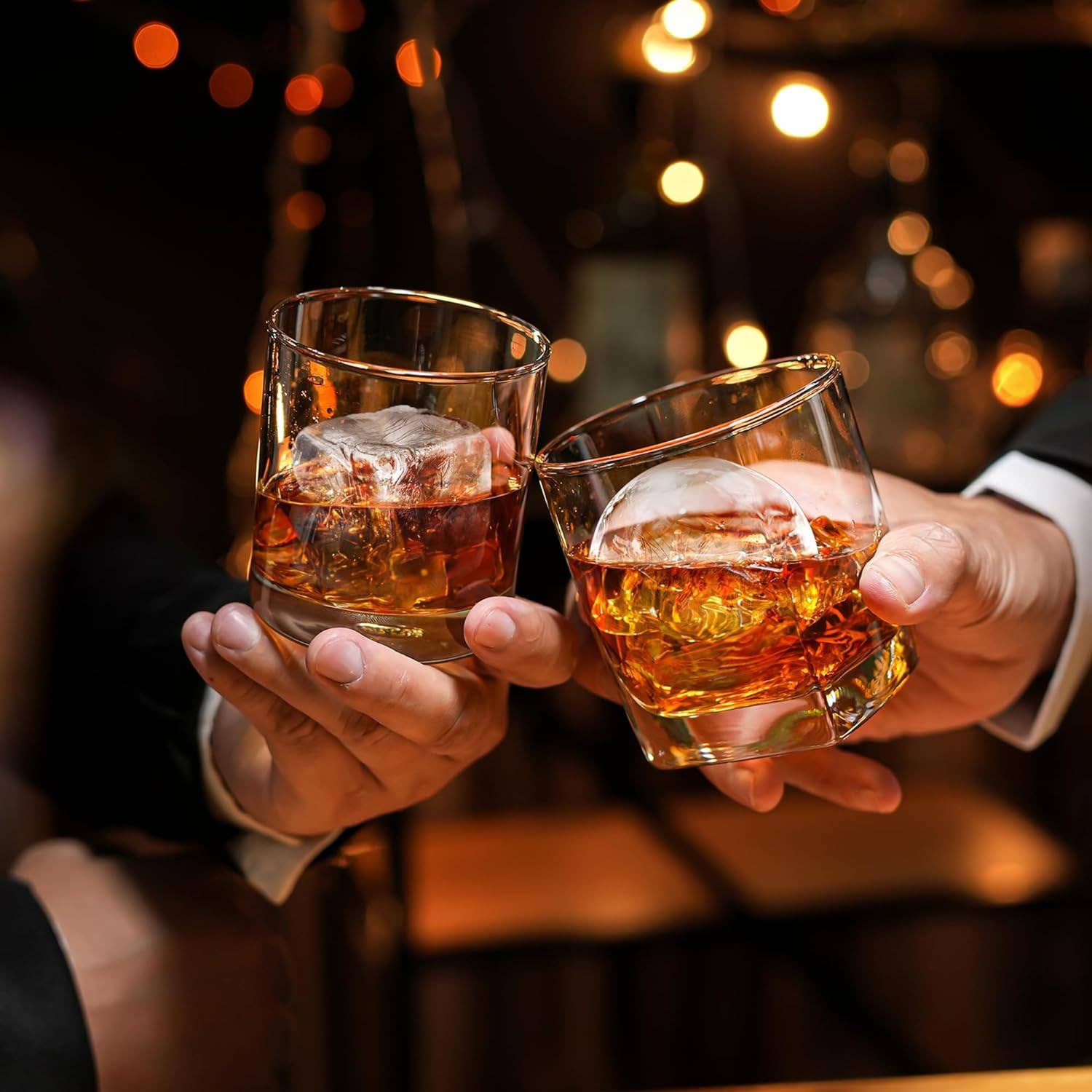 Zulay Kitchen - Wholesale Ice Tray/Mold - Silicone Ice Cube Trays Set of 2 15