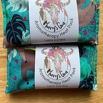 Murray's Goat - Wholesale Heating Pad - Heat Packs32