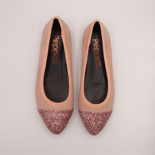 Bypeppas - Wholesale Flats - Women's - BF PRADA pointed ballerina0