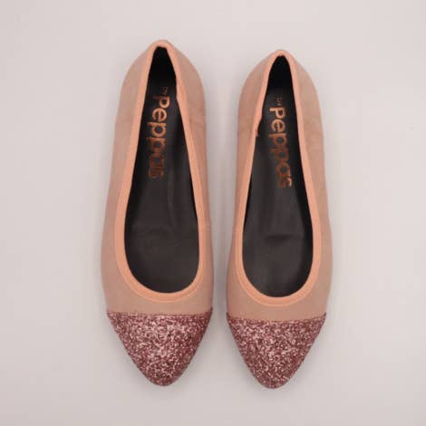 Bypeppas - Wholesale Flats - Women's - BF PRADA pointed ballerina0