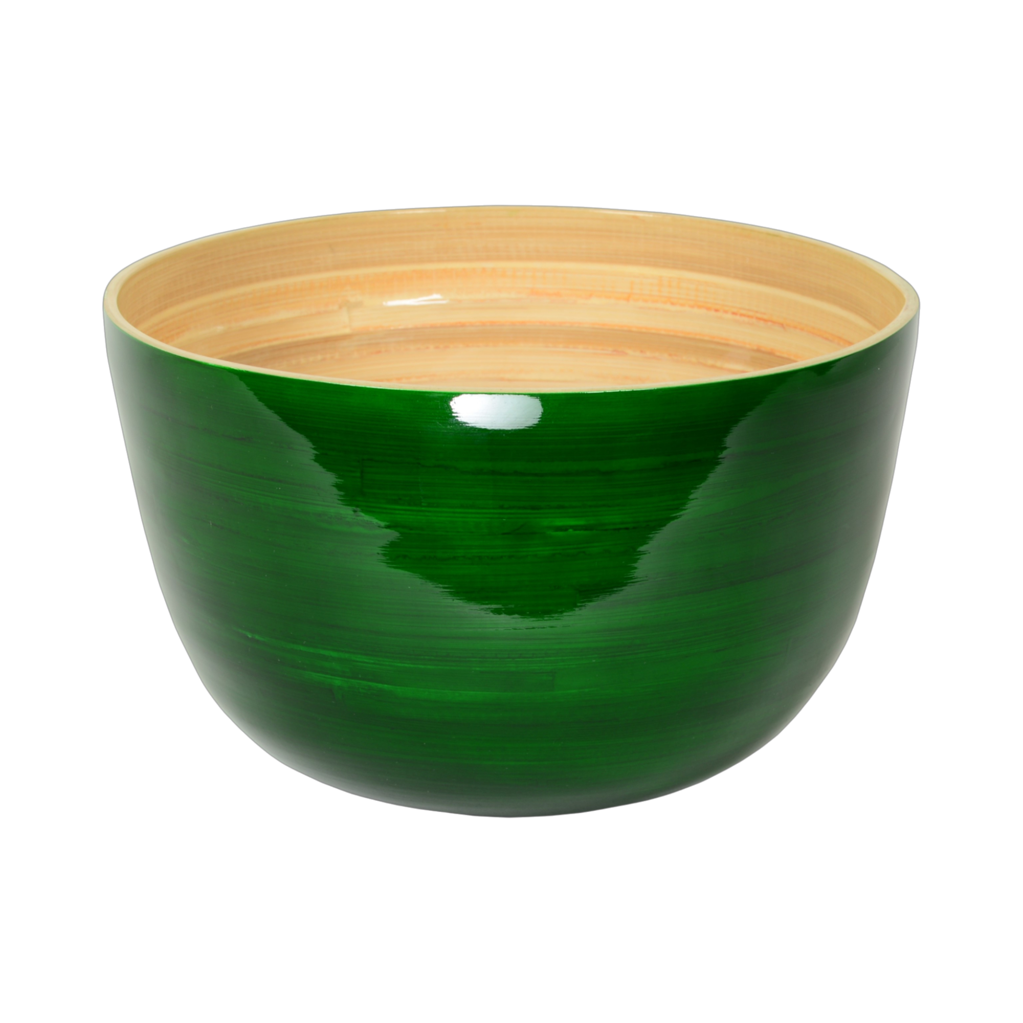 albert L. (punkt) Inc. - Wholesale Mixing Bowl - Bamboo Mixing Bowl16