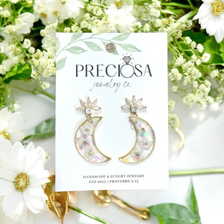 Dançando ao luar por atacado de Preciosa Jewelry Co.