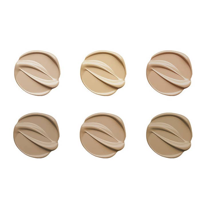 PINEAPPLE Beauty - Wholesale Foundation - AMUSE KL308MIX Full Coverage Foundation - 24