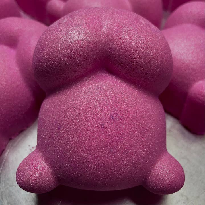 Boil & Bubble - Wholesale Bath Bomb/Fizz - Penis Bath Bomb