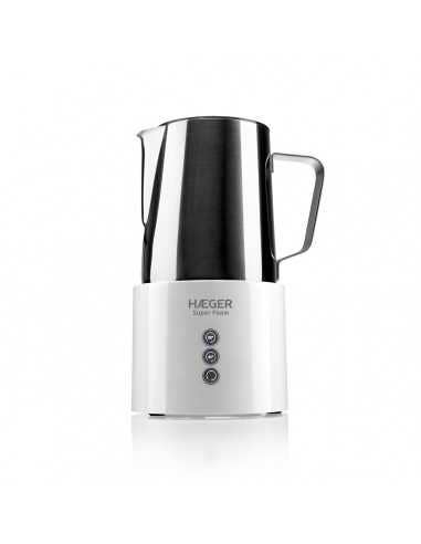 Haeger - Wholesale Kitchen Appliance - HAEGER Super Foam Milk Frother - 600W0