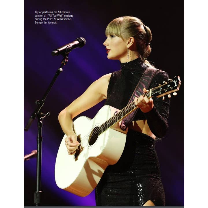 Independent Publishers Group - Wholesale Biography & Memoir - Taylor Swift: Icon1
