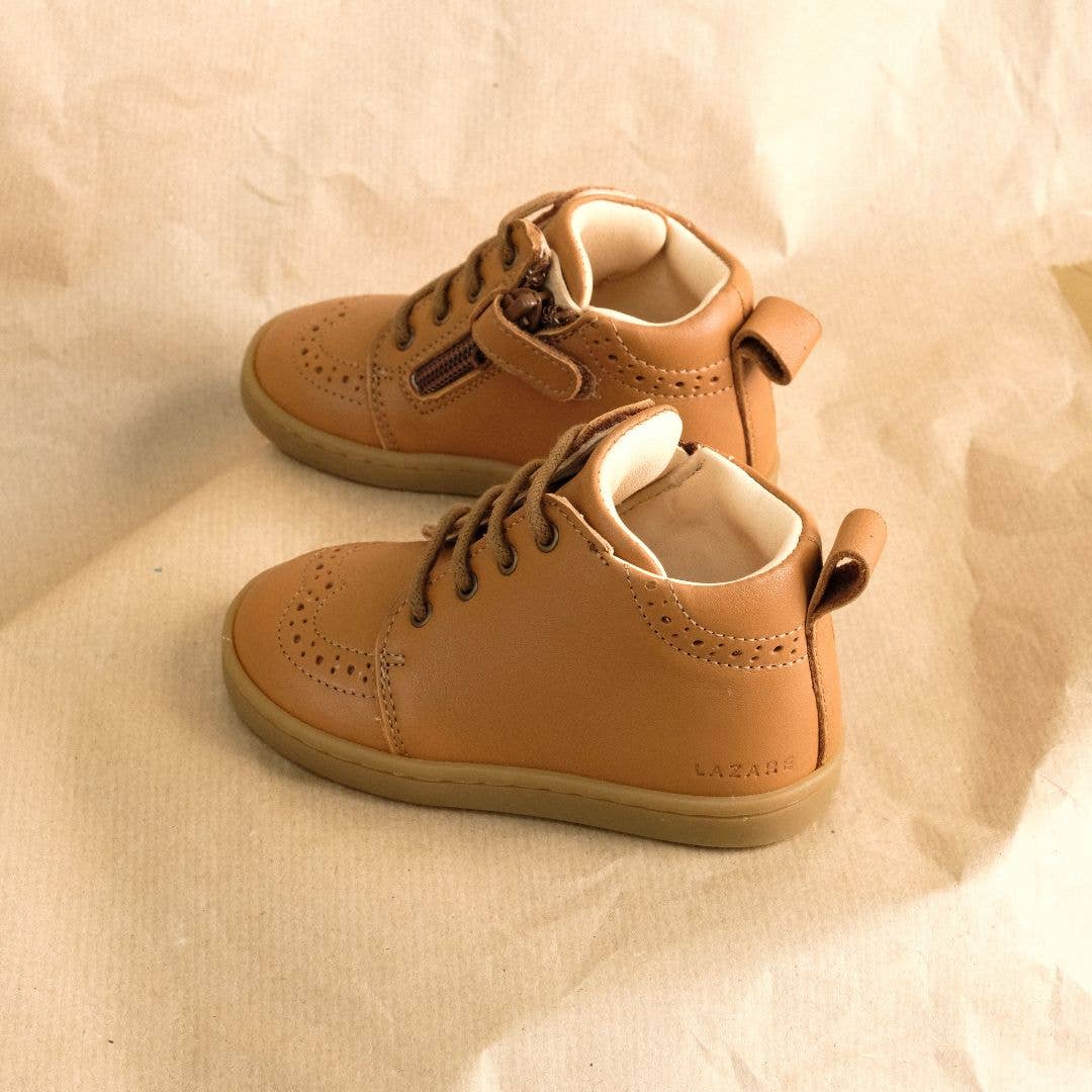 Lazare – wholesale Lifestyle trainers – Kids – Alphonse children's shoes4